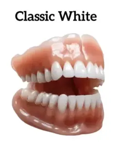 𝐇𝐢𝐝𝐨𝐧𝐞® – Advanced Customized Full Denture Set