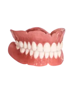 HZA™ Custom-Fit Functional Dentures