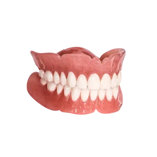 HZA™ Custom-Fit Functional Dentures