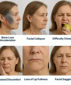 HZA™ Custom-Fit Functional Dentures