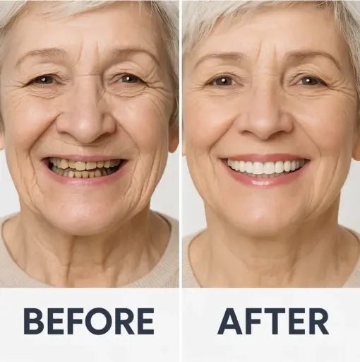 HZA™ Custom-Fit Functional Dentures
