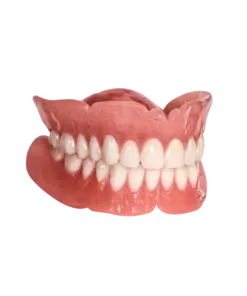 HZA™ Custom-Fit Functional Dentures