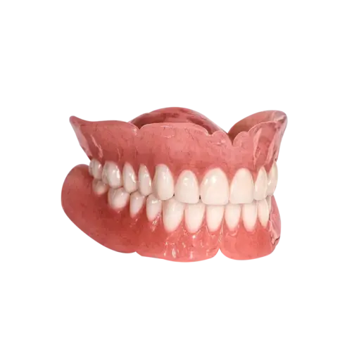 HZA™ Custom-Fit Functional Dentures