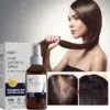 HZA™ Natural Hair Regrowth Spray