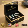 HZA™ Smart Thermo-Forming Cosmetic Teeth