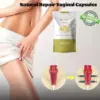 HZA™ Instant Itching Stopper & Detox and Slimming & Firming Repair & Pink and Tender Natural Capsules