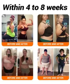 HZA™ Instant Itching Stopper & Detox and Slimming & Firming Repair & Pink and Tender Natural Capsules