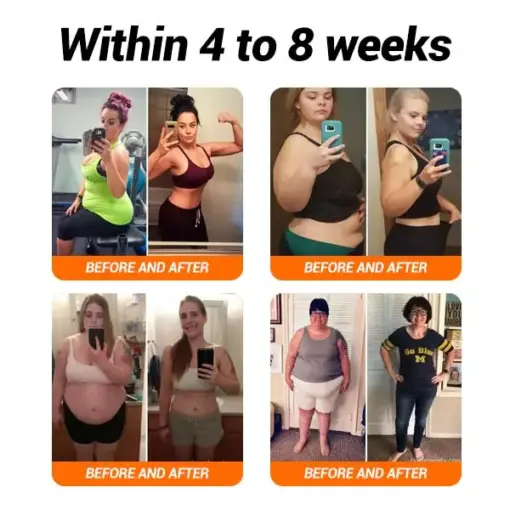 HZA™ Instant Itching Stopper & Detox and Slimming & Firming Repair & Pink and Tender Natural Capsules