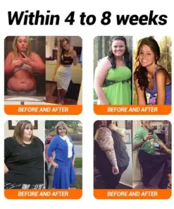 HZA™ Instant Itching Stopper & Detox and Slimming & Firming Repair & Pink and Tender Natural Capsules