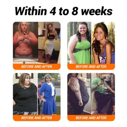 HZA™ Instant Itching Stopper & Detox and Slimming & Firming Repair & Pink and Tender Natural Capsules