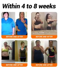 HZA™ Instant Itching Stopper & Detox and Slimming & Firming Repair & Pink and Tender Natural Capsules
