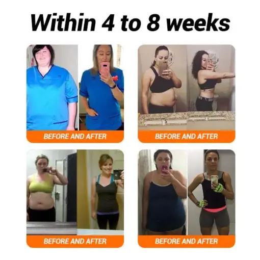 HZA™ Instant Itching Stopper & Detox and Slimming & Firming Repair & Pink and Tender Natural Capsules