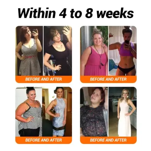 HZA™ Instant Itching Stopper & Detox and Slimming & Firming Repair & Pink and Tender Natural Capsules